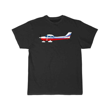 CESSNA 182 T SHIRT THE AV8R